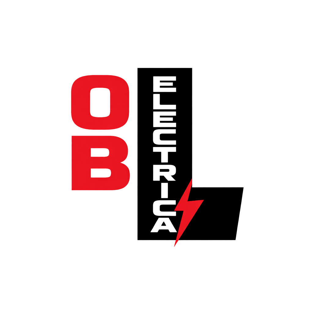 OBL Electrical Logo