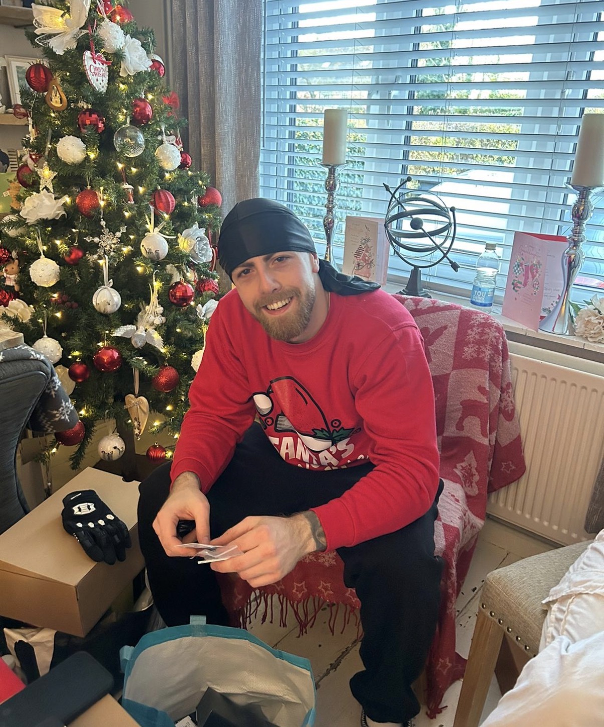 OBL Electrical Owner